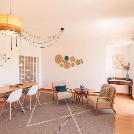 LisboaFlh Alfama Flat With River View公寓 外观 照片
