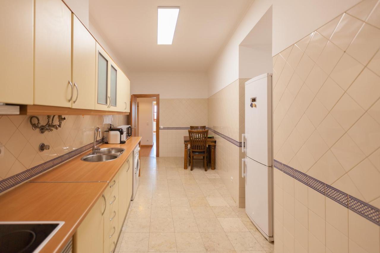 LisboaFlh Alfama Flat With River View公寓 外观 照片