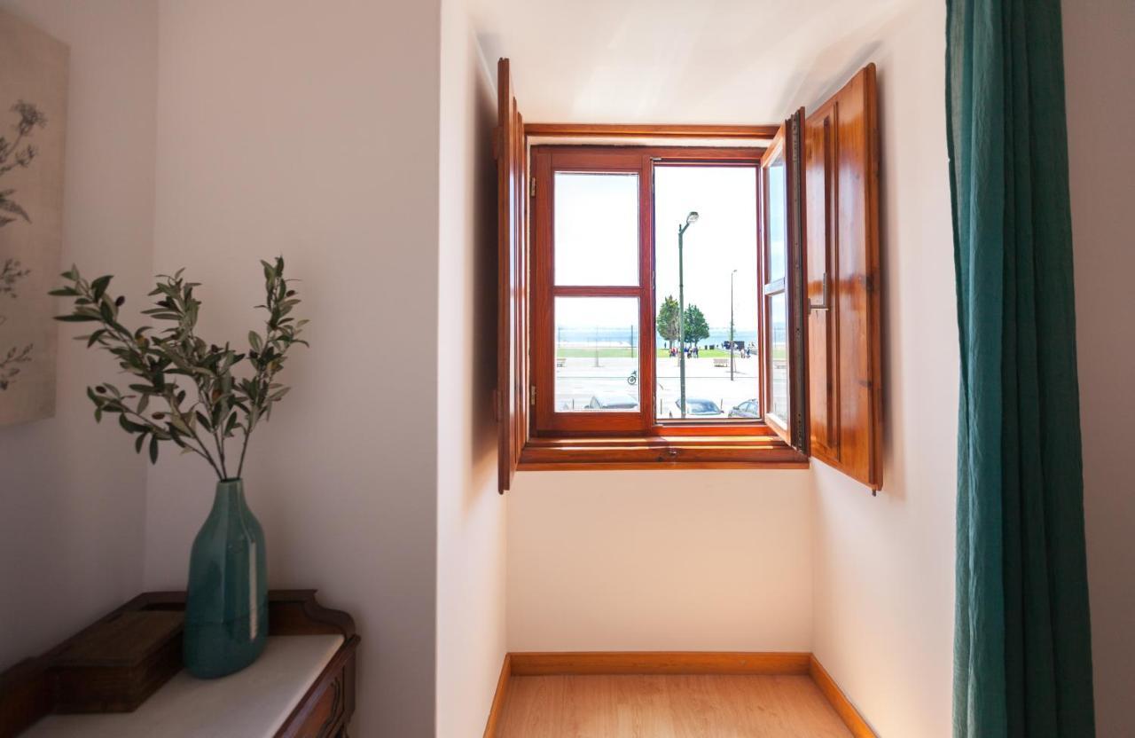LisboaFlh Alfama Flat With River View公寓 外观 照片