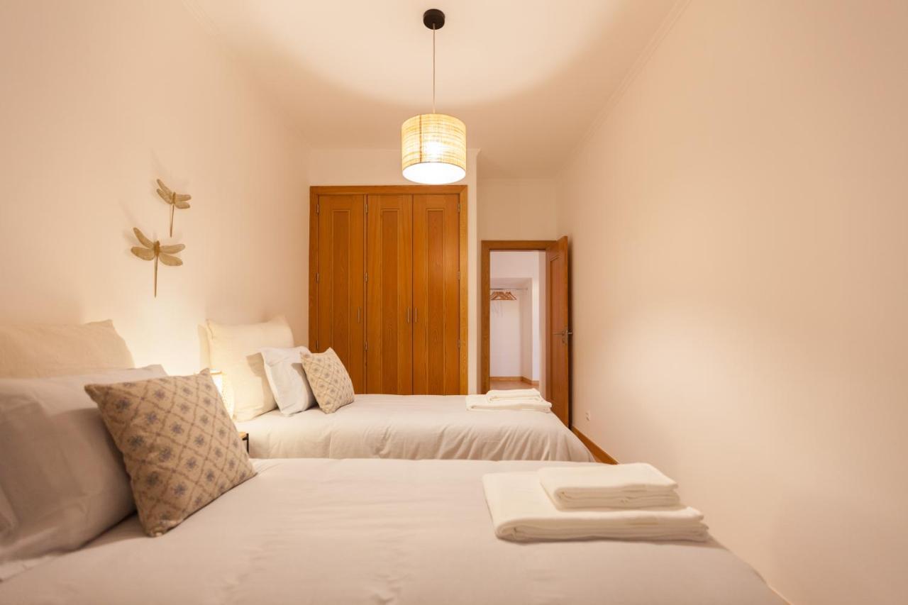 LisboaFlh Alfama Flat With River View公寓 外观 照片