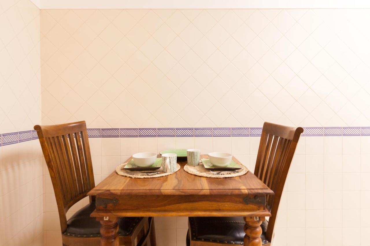 LisboaFlh Alfama Flat With River View公寓 外观 照片
