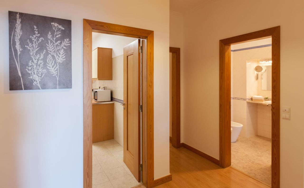 LisboaFlh Alfama Flat With River View公寓 外观 照片