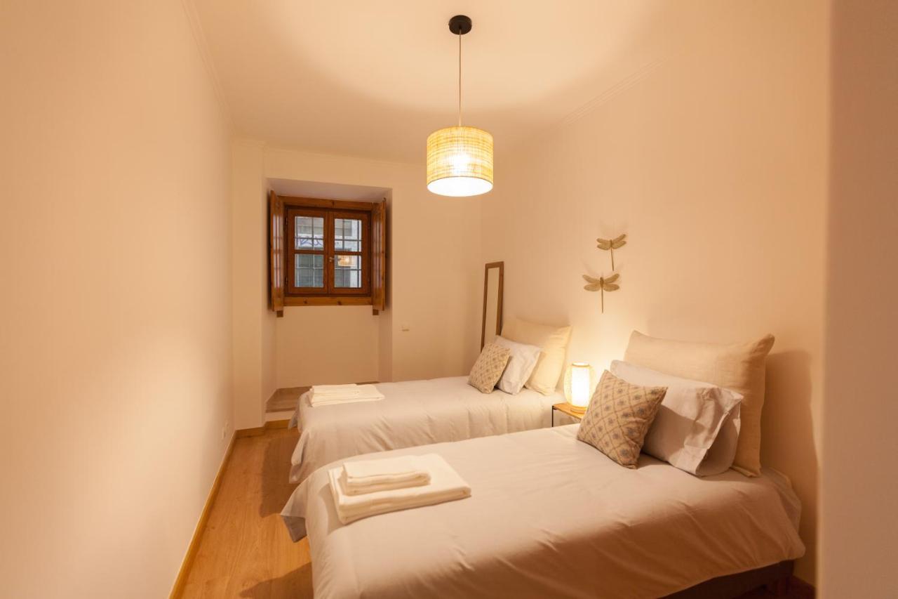 LisboaFlh Alfama Flat With River View公寓 外观 照片